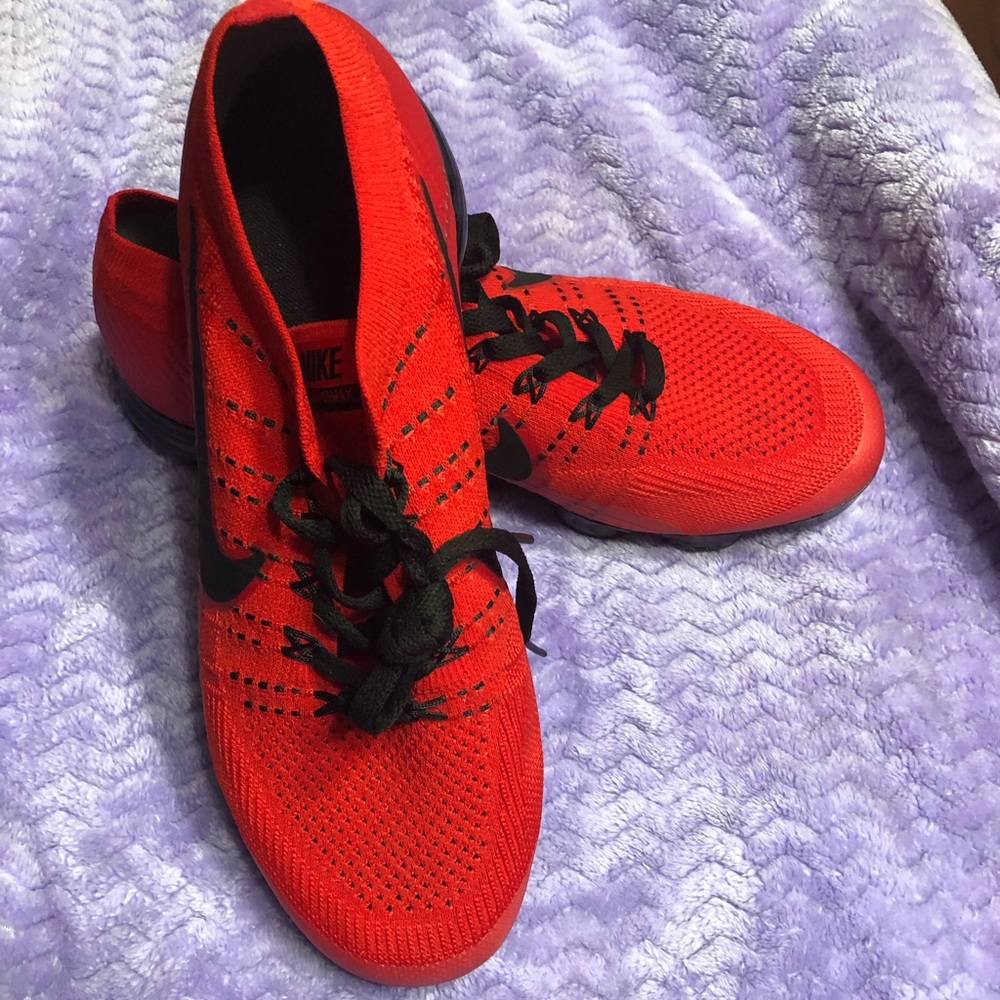 Nike Vapormax - Mens size 12